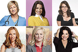 Who Should Win the 2010 Emmy For Outstanding Actress in a Comedy Series?