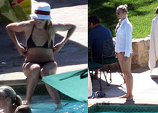 Pictures of Cameron Diaz in a Bikini