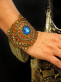 Eat Pray Love Inspired Jewelry by Celeb Fav Michelle Roy