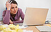 Complicated Password Rant