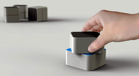 Concept Gadget Quiz
