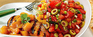 Sweet and Savory Recipes For Salsa