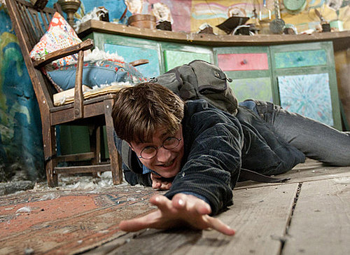 Harry Potter and the Deathly Hallows Pictures