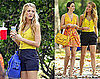 Pictures of Gossip Girl