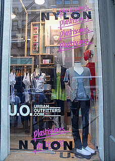 Urban Outfitters New Stores