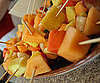 How to Make Fruit Kebabs