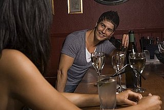 Signs It's Not a Date