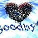 Time to say Goodbye...