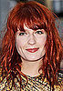 Florence Welch Makeup Palette and Pictures
