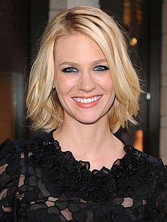 January Jones to Play Emma Frost in X-Men: First Class 2010-08-18 10:30:48