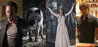 True Blood to Introduce a Were-Sorceress in Season 4