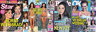 Which Magazine Will You Pick Up This Weekend? 2010-08-22 08:00:00