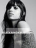 Zoe Kravitz’s T by Alexander Wang Ads Revealed