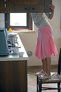 Safety Tips For Cooking With Kids