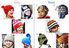 Cool Winter Hats For Kids