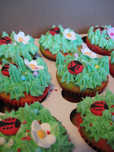 Have Fun With Frosting Have Fun With Frosting