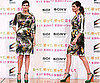 Photos of Julia Roberts at Eat Pray Love Press Conference in Tokyo