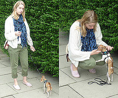 Current Elliott Captain Pant Styling Tips Current Elliott Captain Pant Styling Tips