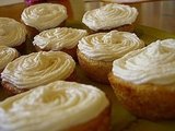 Lemon Cupcakes with Buttercream Frosting Lemon Cupcakes with Buttercream Frosting