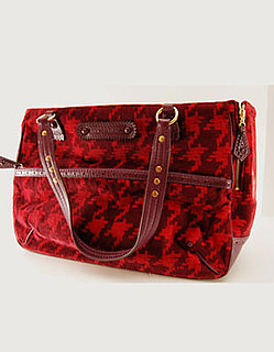 Juicy Couture Dog Carriers