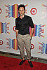 Gossip Girl's Penn Badgley and Jessica Szohr on the Red Carpet in NYC and LA 2010-08-19 16:30:43