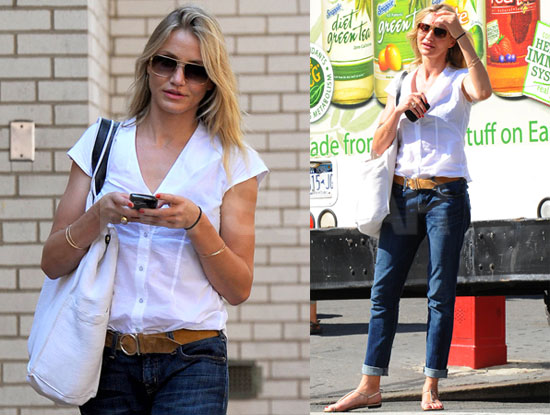 Pictures of Cameron Diaz