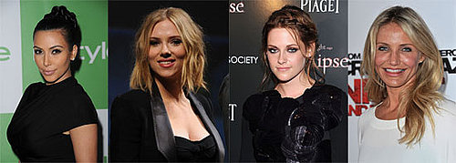 Most Dangerous Celebrity on the Internet