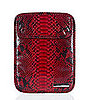 Oscar de la Renta Designer iPad Sleeves