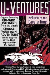 Choose Your Own Adventure iPhone App