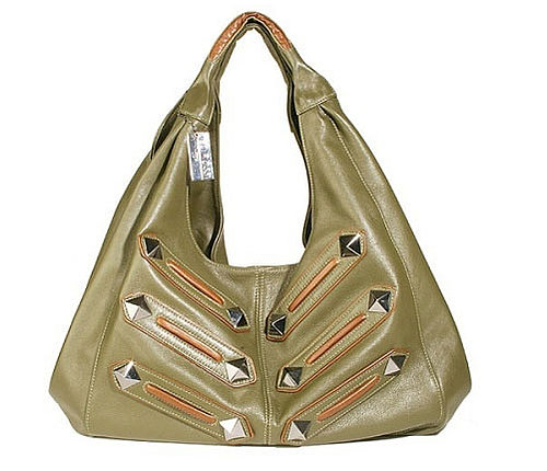 Ted Rossi Military City Bag