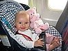 Buying Airplane Ticket For Babies