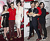The Scott Pilgrim vs. the World European Premiere in London