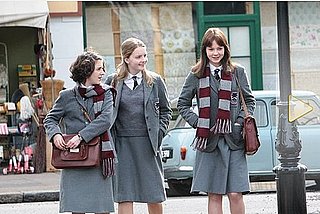 School Tie Poll