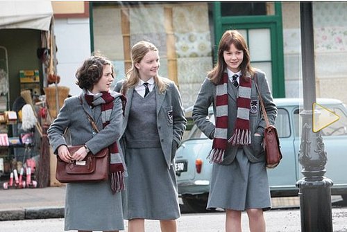 School Tie Poll