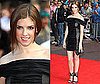 Photos of Anna Kendrick at Scott Pilgrim Premiere in London