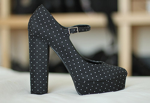 Forever 21 Does Miu Miu
