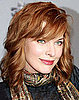 Picture of Milla Jovovich With Red Hair and How to Get the Look