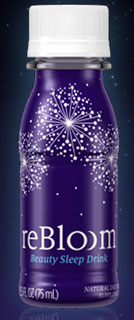 ReBloom Beauty Sleep Drink Review