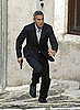 George Clooney Pictures From The American 2010-08-20 11:54:07
