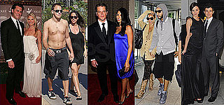 PopSugar Poll: Which Celebrity Baby Are You Most Excited to See?