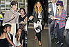 Pictures of Drew Barrymore and Justin Long