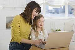 Tool For Tracking Children's Allowances Online