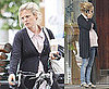 Pictures of Pregnant Emilia Fox