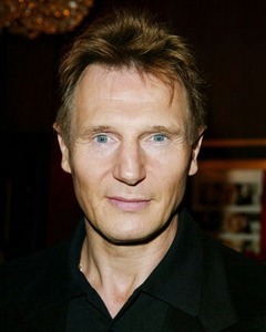 Ms Kitty's Movie News~ John Woo Wants Liam Neeson as the lead 