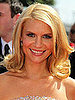Claire Danes at 2010 Emmy Awards