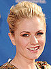 Anna Paquin's Emmys Hairstyle