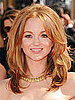 Jayma Mays at 2010 Emmy Awards