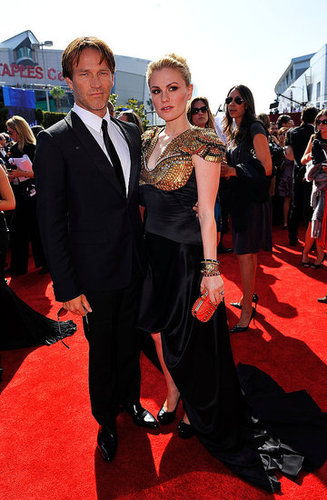 Pictures of Emmy Ladies Red Carpet Pictures of Emmy Ladies Red Carpet