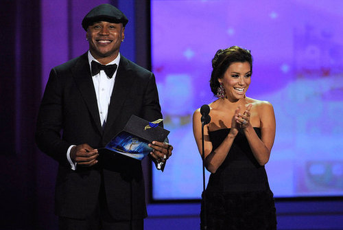 Pictures of 2010 Emmy Awards Show, Audience and Backstage Pictures of 2010 Emmy Awards Show, Audience and Backstage
