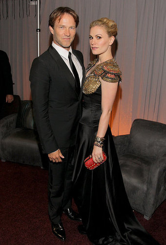 Pictures of 2010 Emmy Awards Show, Audience and Backstage Pictures of 2010 Emmy Awards Show, Audience and Backstage